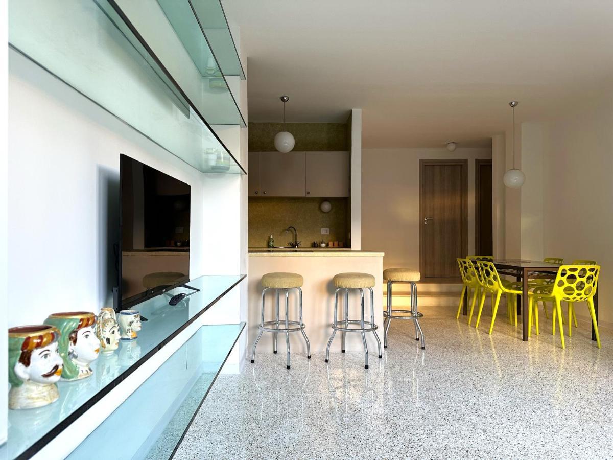 Apartments Navigli Milano Exteriör bild